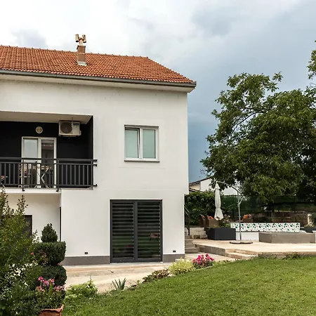 Apartamento Deluxe Roma