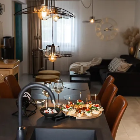 Deluxe Roma Imotski