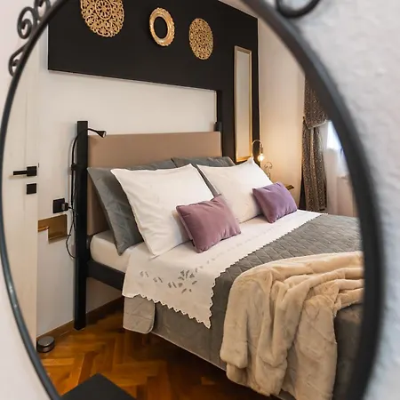 Deluxe Roma Imotski
