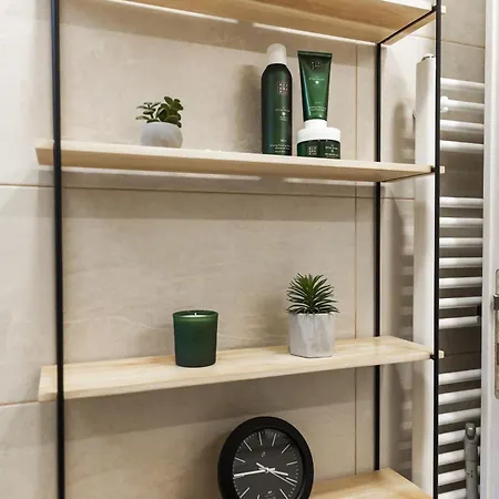 Deluxe Roma * Imotski