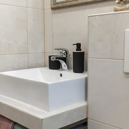 דירה Deluxe Roma *