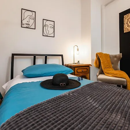 Deluxe Roma Imotski