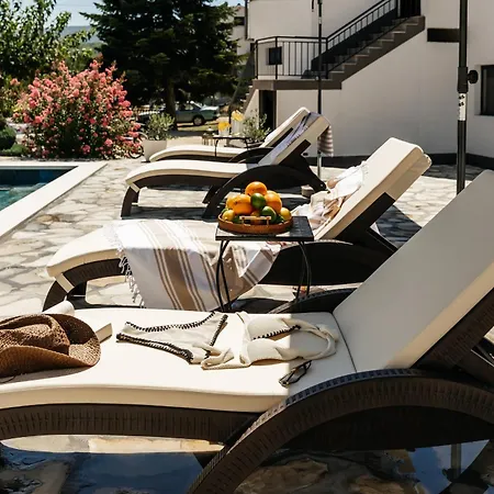 Deluxe Roma Apartament