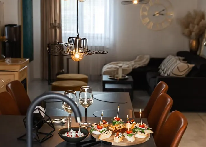 Deluxe Roma Imotski