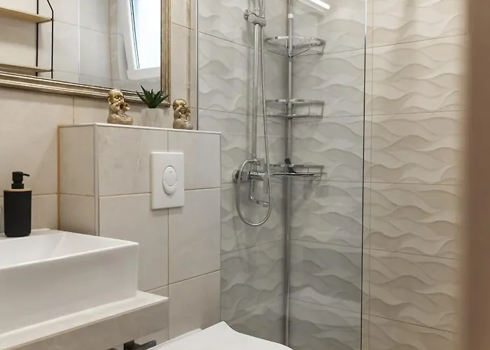 Deluxe Roma Διαμέρισμα Imotski