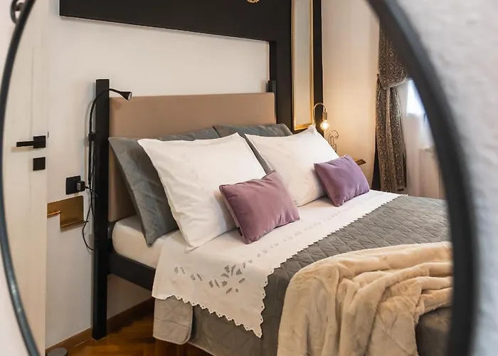 Deluxe Roma Imotski