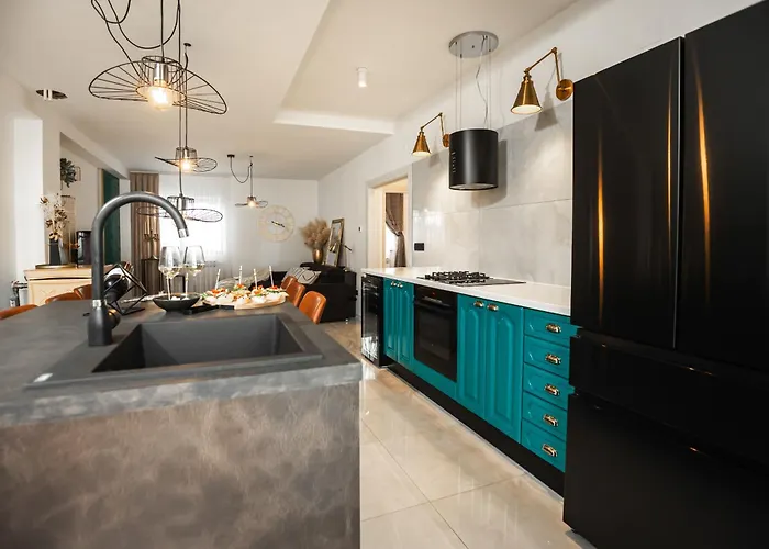 Deluxe Roma Διαμέρισμα