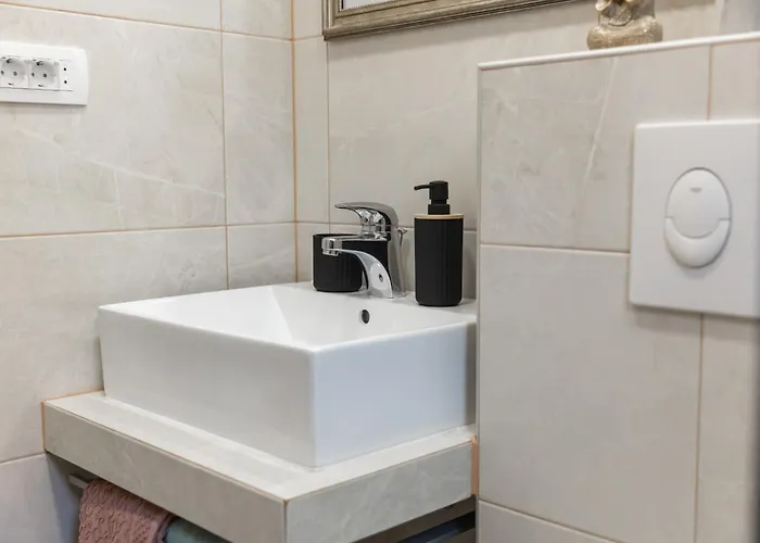 Διαμέρισμα Deluxe Roma *